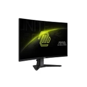 MSI MAG 27C6X 27" 1 ms Full HD Curved 250 Hz Oyuncu Monitörü - 2