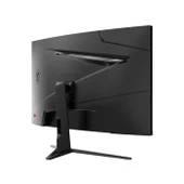 MSI G27C3F 27" 1 ms Full HD Curved 180 Hz Oyuncu Monitörü - 3