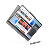 Lenovo IdeaPad 5 14IRU9 83DT000FUS – Intel Core 7 150U - 14" WUXGA Dokunmatik – 16GB Ram - 512GB SSD – Q İngilizce Klavye - Win11H – 1Yıl Garanti - 4