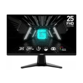 MSI G255F 24.5" 1 ms Full HD IPS 180 Hz Oyuncu Monitörü - 1