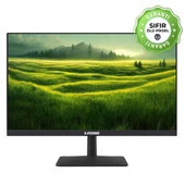 EZCOOL 23.8" VA EZC24 5MS 100HZ HDMI EV OFİS MONİTÖRÜ - 1