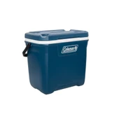 COLEMAN 50 QT EXTREME WHEELED 47 LİTRE BUZLUK MAVİ RENK - 2