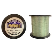 Mustad Ayaka Iı Tournament Line 45mm 600mt - 1