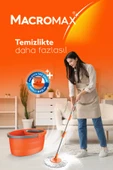 Macromax Faster Otomatik Temizlik Seti - 3