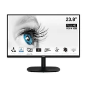 MSI PRO MP245V 23.8" 1 ms Full HD 100 Hz Monitör - 1