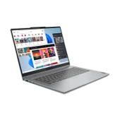 Lenovo IdeaPad 5 14IRU9 83DT000FUS – Intel Core 7 150U - 14" WUXGA Dokunmatik – 16GB Ram - 512GB SSD – Q İngilizce Klavye - Win11H – 1Yıl Garanti - 3