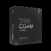 INTEL Core Ultra 7 265K 3.9GHz 30MB Önbellek 20 Çekirdek 1851 3nm İşlemci - 1