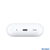 ScHitec Pods Pro 2 ANC TWS Bluetooth Kulaklık Bileklikli Beyaz YK8PROm - ScHitecAirpdsProANC2 - 5