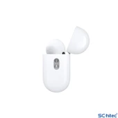 ScHitec Pods Pro 2 ANC TWS Bluetooth Kulaklık Bileklikli Beyaz YK8PROm - ScHitecAirpdsProANC2 - 4