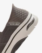 Skechers 216600 TPE Skechers Slip-İns: Go Walk Af 2.0 - Hands Free 2 Erkek Günlük Spor Ayakkabı - 7