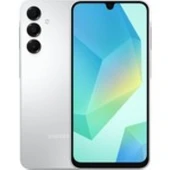 Samsung Galaxy A16 128 GB 6 GB Ram Gümüş Cep Telefonu (Samsung Türkiye Garantili) - 3