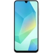 Samsung Galaxy A16 128 GB 6 GB Ram Gümüş Cep Telefonu (Samsung Türkiye Garantili) - 1