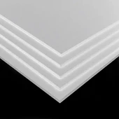 35x50 cm fotoblok 5 mm kalınlık 4 lü paket (maket kartonu ) - 2
