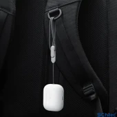 ScHitec Pods Pro 2 ANC TWS Bluetooth Kulaklık Bileklikli Beyaz YK8PROm - ScHitecAirpdsProANC2 - 6