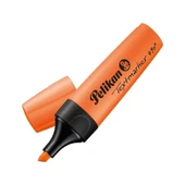 Pelikan Fosforlu Kalem Pastel / Canlı Renkler 490 1 Adet thumbnail 6