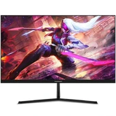 PowerBOOST 23.8" IPS PB-M238IPS100 5MS 100hz HDMI EV Ofis Tipi Monitör (1920 X 1080) thumbnail 1