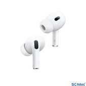 ScHitec Pods Pro 2 ANC TWS Bluetooth Kulaklık Bileklikli Beyaz YK8PROm - ScHitecAirpdsProANC2 - 2