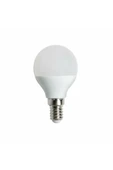 Cata Ct-4233 6W Led Ampul 6400K Soğuk Beyaz Işık Tasarruflu Uzun Ömürlü E27 - 1