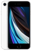 Apple iPhone SE 2020 64 GB Beyaz (Apple Türkiye Garantili) - 1