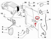KAPI KİLİT KARŞILIĞI FIAT GRANDE PUNTO-DUCATO thumbnail 4