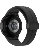 Samsung Galaxy Watch 5 Pro Akıllı Saat Siyah Titanium 45mm SM-R920NZKATUR (Samsung Türkiye Garantili) - 4