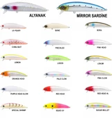 Hanfish Atmaca 90F 14gr Suni Yem thumbnail 1