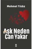 AŞK NEDEN CAN YAKAR MEHMET YILDIZ TİMAŞ - 2