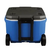 COLEMAN PERFORMANCE WHEELED 60 QT 56 LİTRE BUZLUK MAVİ RENK - 5