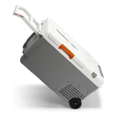 Worx WX876.9 12/24/220Volt 22Litre Kompresörlü Outdoor Oto Buzdolabı (Akü Dahil Değildir) thumbnail 3