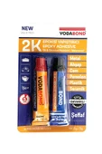 Vodabond 2K Rapid Epoxy Yapıştırıcı 30Gr - 1