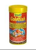 Tetra Goldfish Granules 100 Ml - 1
