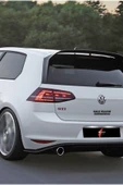 Yanlış Yoldayım Oto Sticker 14*4 Cm - 5