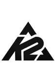 K2 Oto Sticker 20 Cm - 1