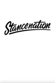 Stancenation Oto Sticker 14*4 Cm thumbnail 1