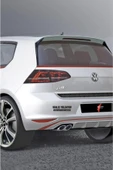 Yanlış Yoldayım Oto Sticker 14*4 Cm - 3