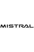 Mistral Oto Sticker 20 Cm - 1