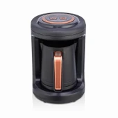 King K602 Meşk Türk Kahvesi Makinesi - 1