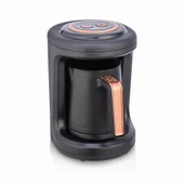 King K602 Meşk Türk Kahvesi Makinesi - 2