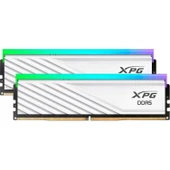 XPG Lancer Blade RBG DDR5 6000MHz CL30 32GB (2x16GB) RAM MASAÜSTÜ PC  (AX5U6000C3016G-DTLABRWH) - 1
