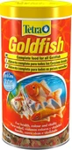 Tetra Goldfish Japon Balığı Yemi 1 L - 1