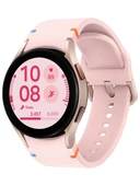 Samsung Galaxy Watch FE Pembe Akıllı Saat - 3