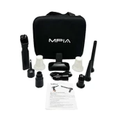 MPIA MCV-05 8 in 1 Şarjlı El Süpürgesi - 3