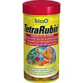 Tetra Rubin Flakes 250Ml - 1
