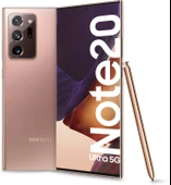 NOTE 20 ULTRA BRONZ RENK 256 GB HATASIZ SIFIR GİBİ - 1