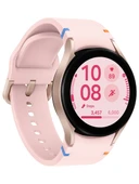 Samsung Galaxy Watch FE Pembe Akıllı Saat (Samsung Türkiye Garantili) - 2