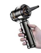 MPIA MCV-05 8 in 1 Şarjlı El Süpürgesi - 6