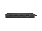 HP USB-C Seyahat Hub G3 Usb 3.2 Gen 2 Type -C 10000 Mbit/s 86T46AA - 4
