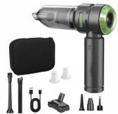 MPIA MCV-05 8 in 1 Şarjlı El Süpürgesi - 2