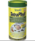 Tetra Phyll 250 Ml - 1