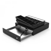 dpos Metal Para Çekmecesi 5 gözlü Metal Mekanizma  MK-410 - 1